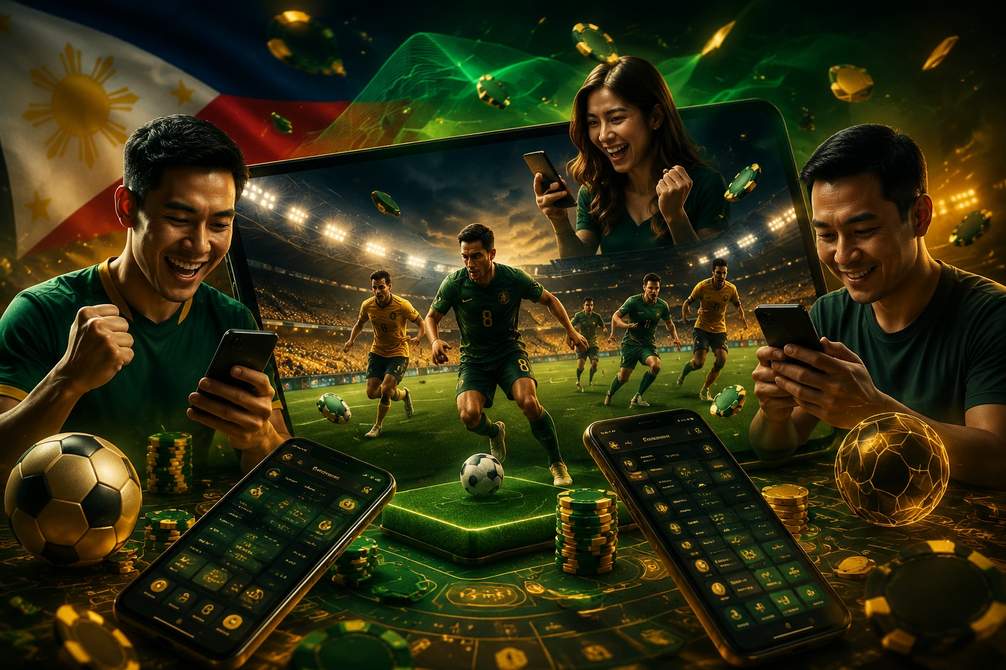 hp88 Casino Philippines